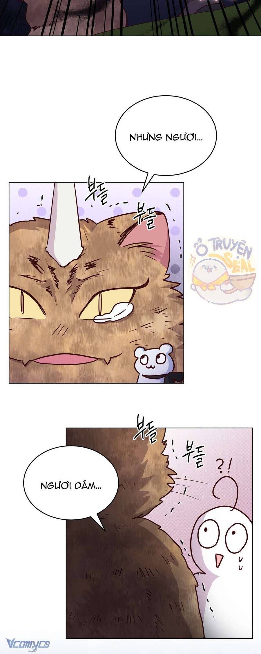 Kết Thúc Viên Mãn Không Cần Tình Yêu: Chapter 2