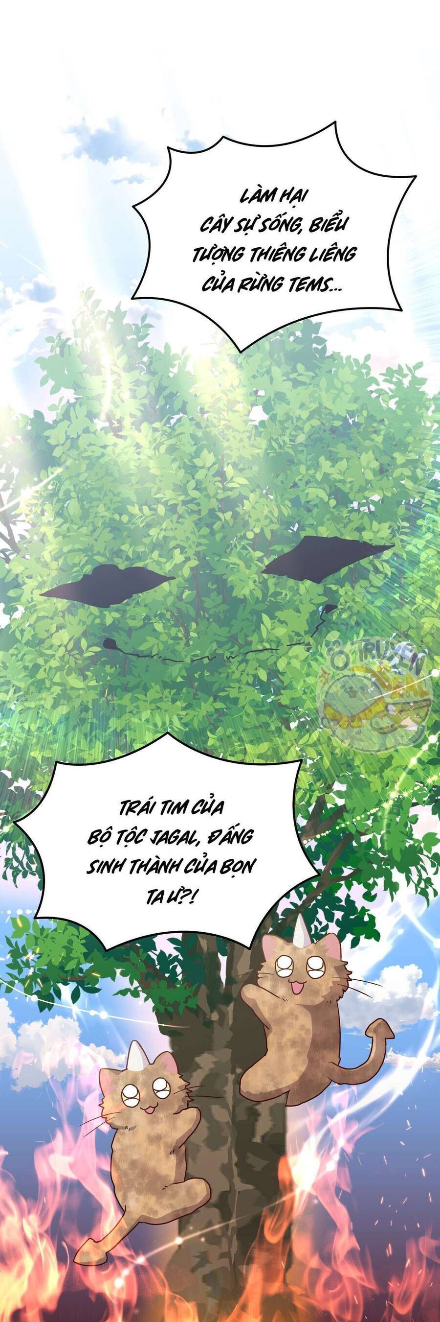 Kết Thúc Viên Mãn Không Cần Tình Yêu: Chapter 2