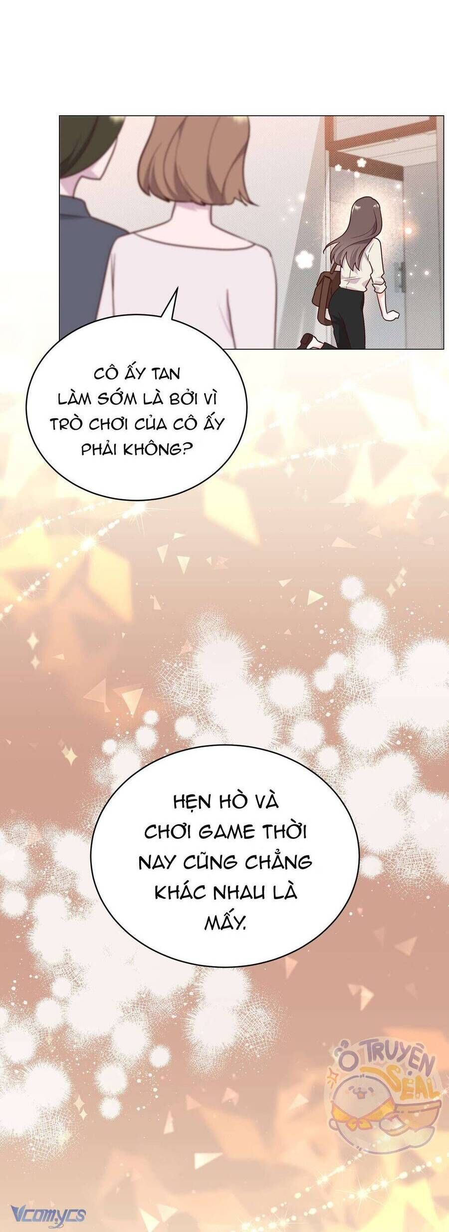 Kết Thúc Viên Mãn Không Cần Tình Yêu: Chapter 2