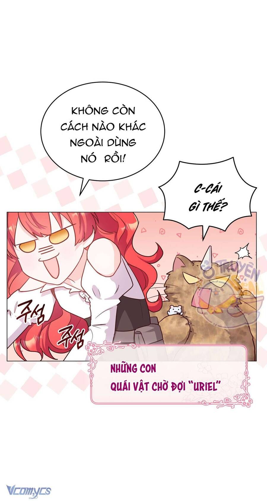 Kết Thúc Viên Mãn Không Cần Tình Yêu: Chapter 2