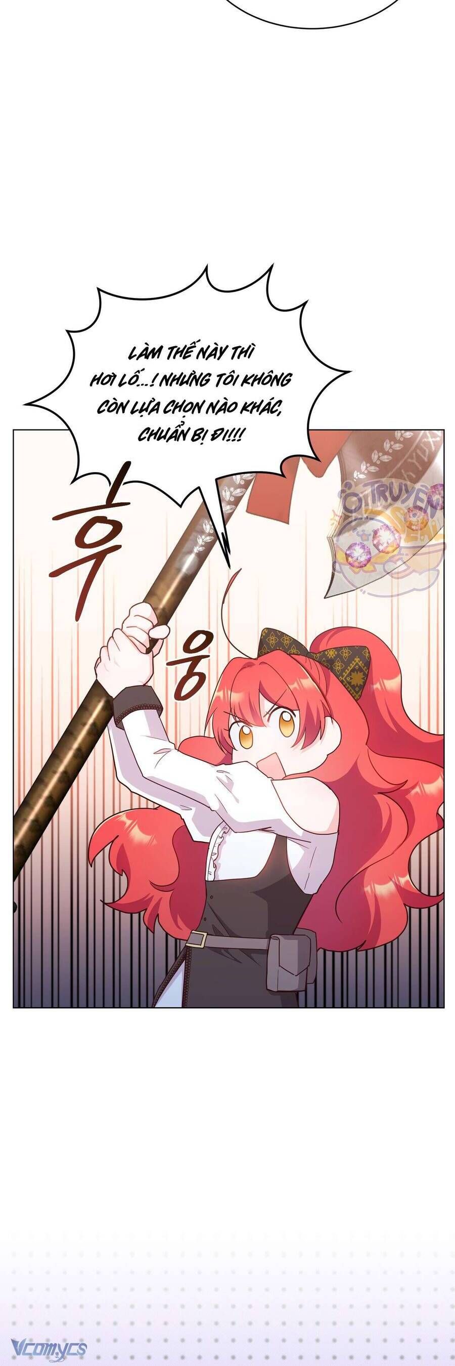 Kết Thúc Viên Mãn Không Cần Tình Yêu: Chapter 2