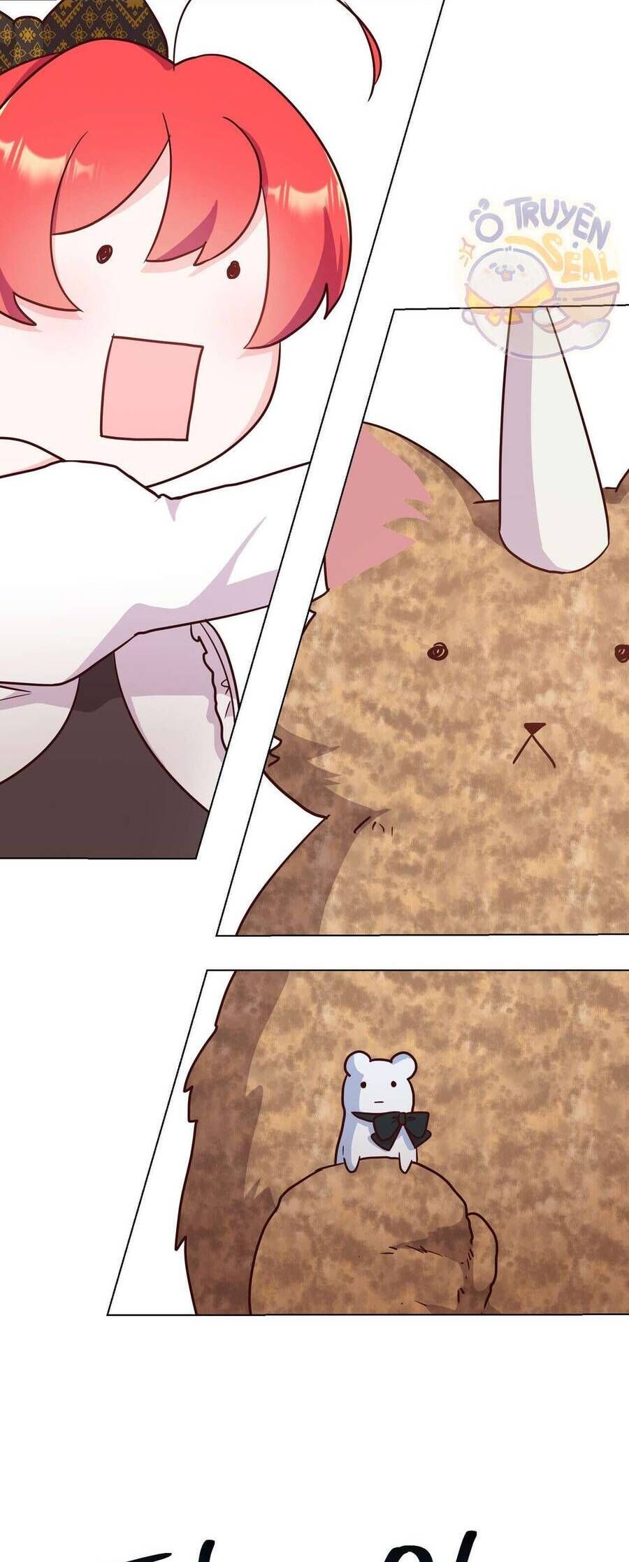 Kết Thúc Viên Mãn Không Cần Tình Yêu: Chapter 2