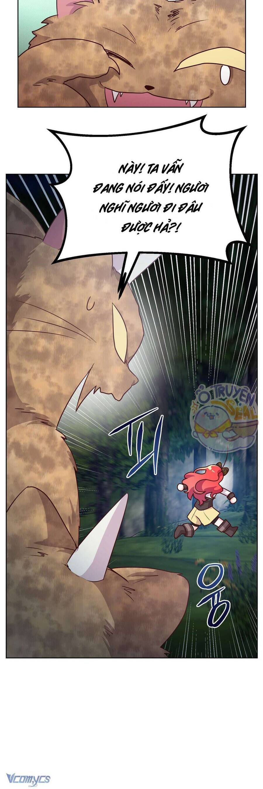 Kết Thúc Viên Mãn Không Cần Tình Yêu: Chapter 2