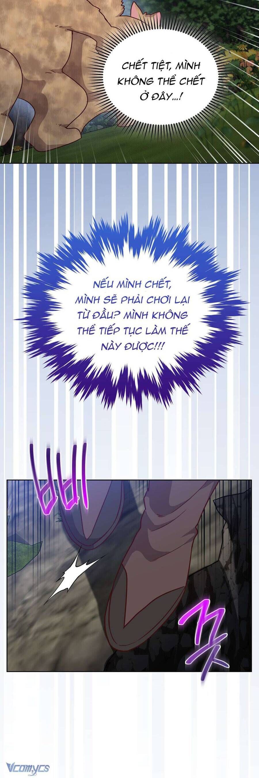 Kết Thúc Viên Mãn Không Cần Tình Yêu: Chapter 2