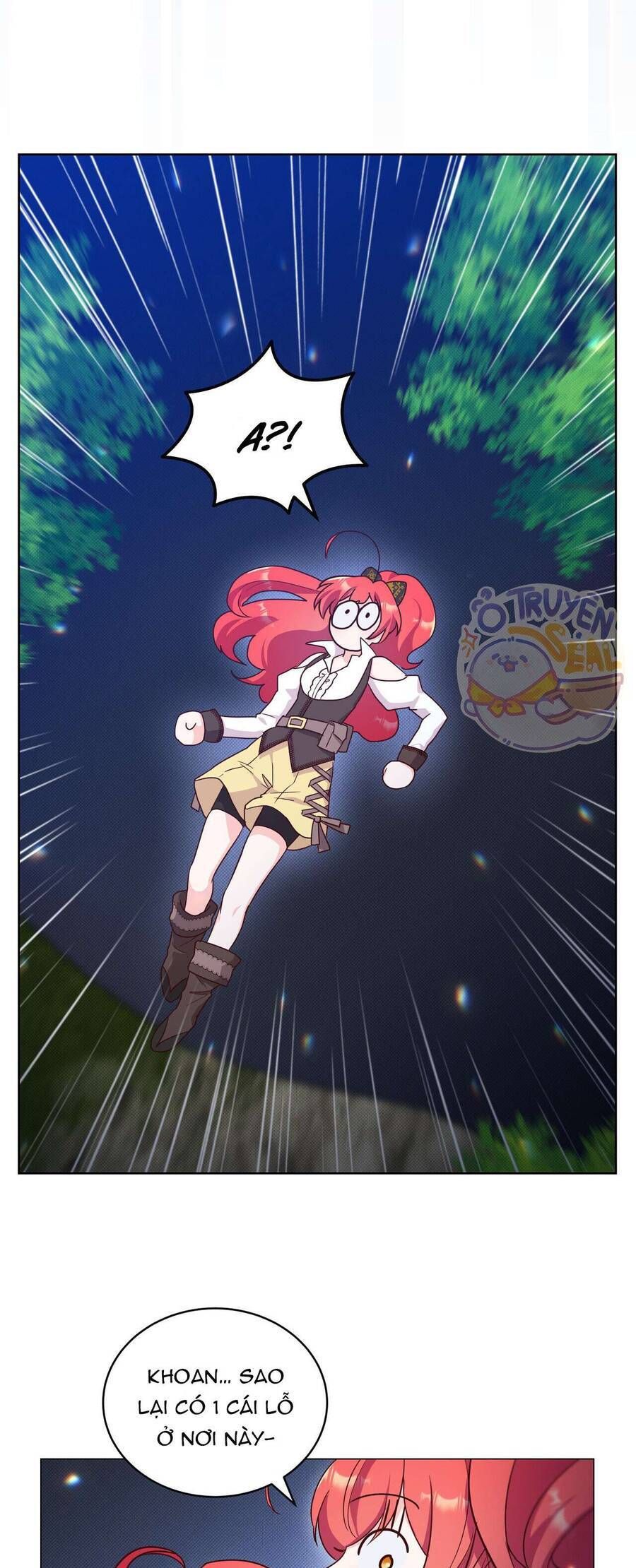 Kết Thúc Viên Mãn Không Cần Tình Yêu: Chapter 2