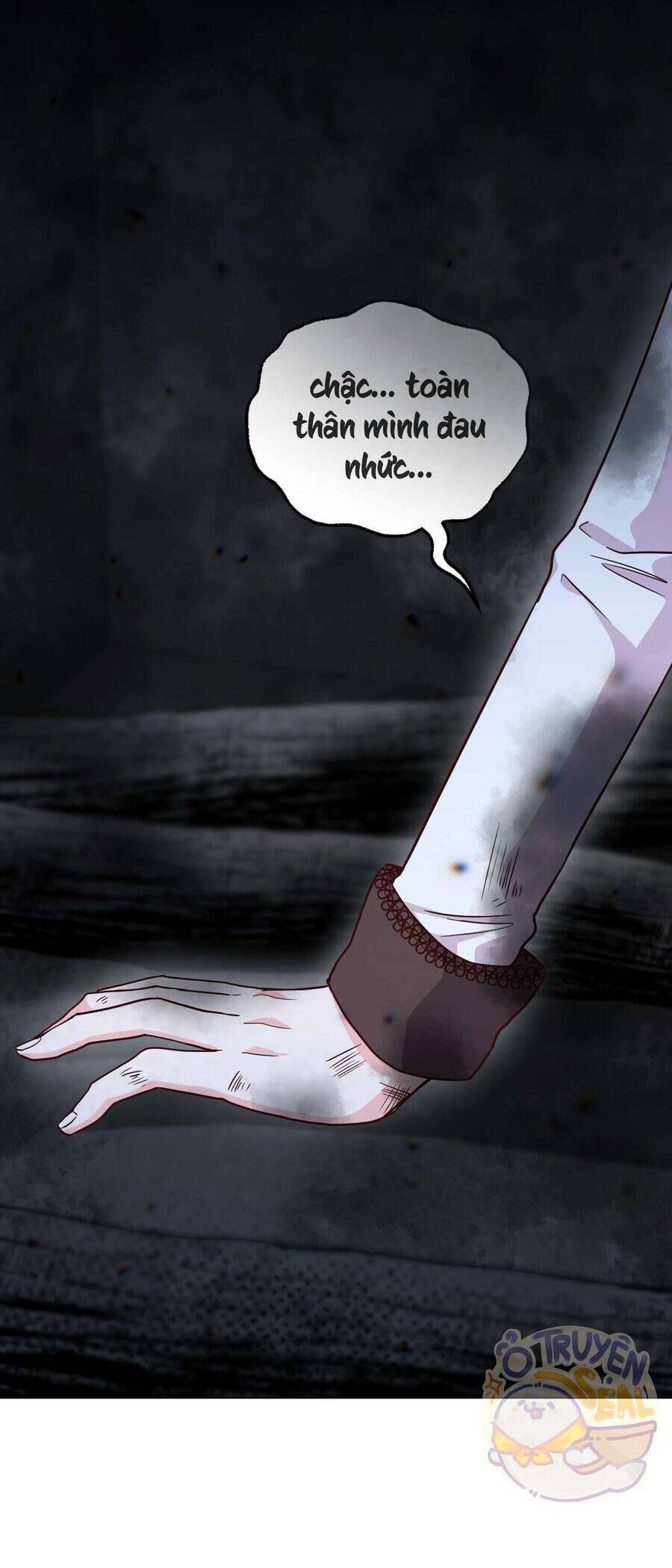 Kết Thúc Viên Mãn Không Cần Tình Yêu: Chapter 2