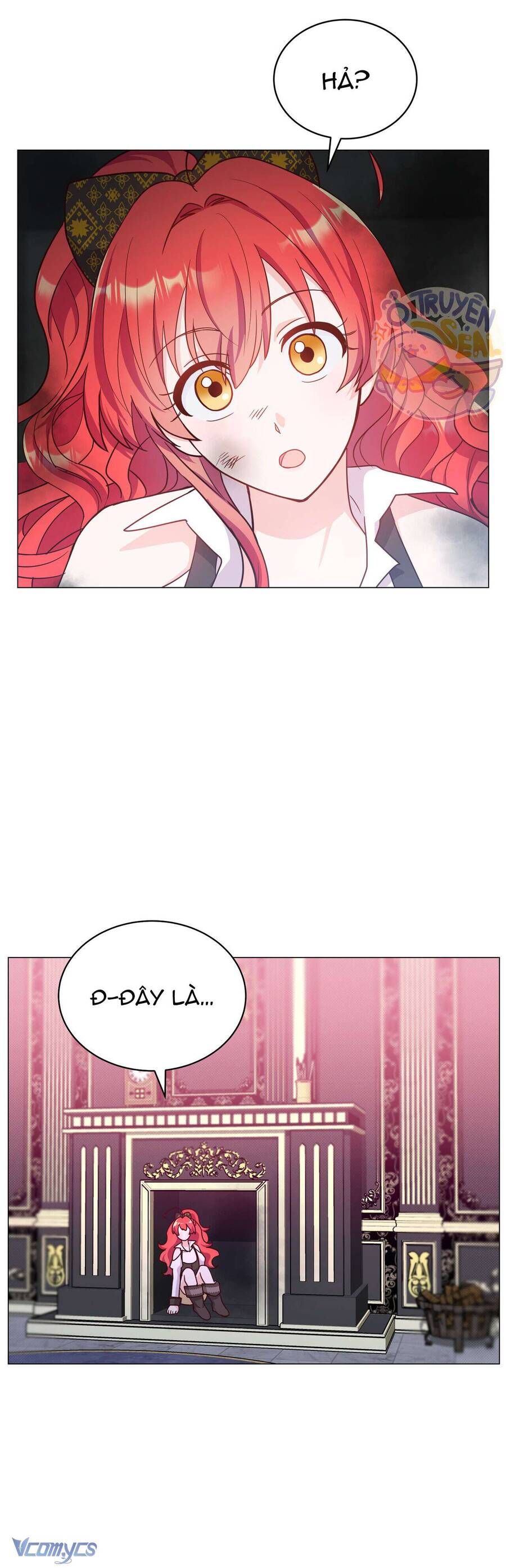 Kết Thúc Viên Mãn Không Cần Tình Yêu: Chapter 2