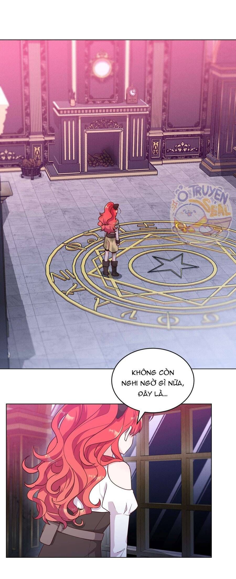 Kết Thúc Viên Mãn Không Cần Tình Yêu: Chapter 2