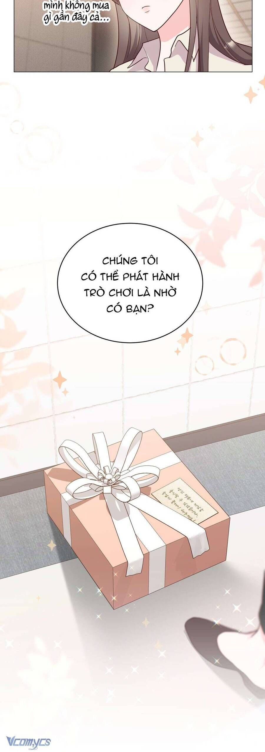 Kết Thúc Viên Mãn Không Cần Tình Yêu: Chapter 2