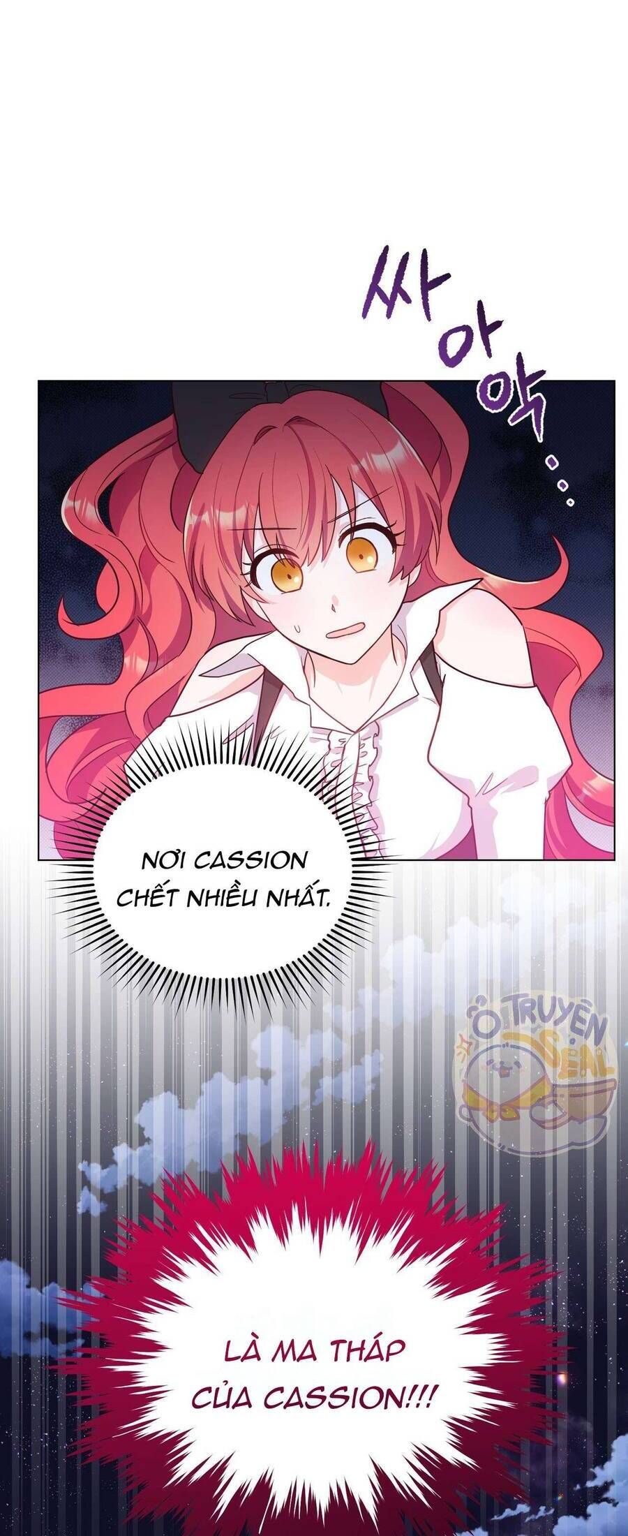 Kết Thúc Viên Mãn Không Cần Tình Yêu: Chapter 2