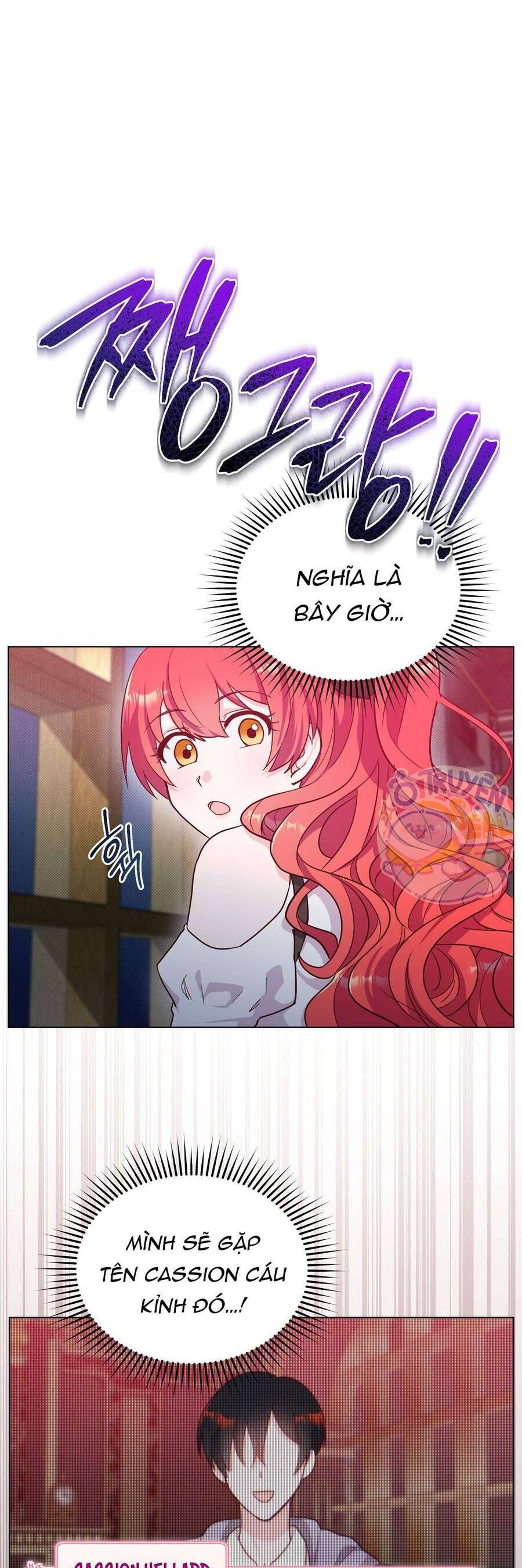 Kết Thúc Viên Mãn Không Cần Tình Yêu: Chapter 2