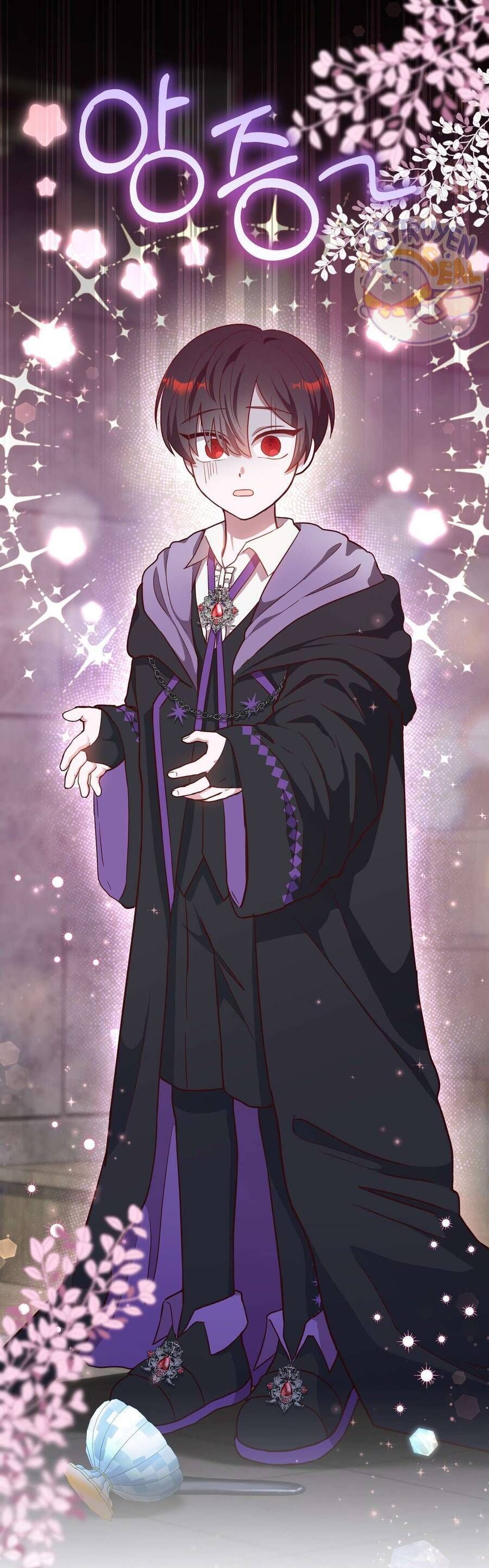 Kết Thúc Viên Mãn Không Cần Tình Yêu: Chapter 2