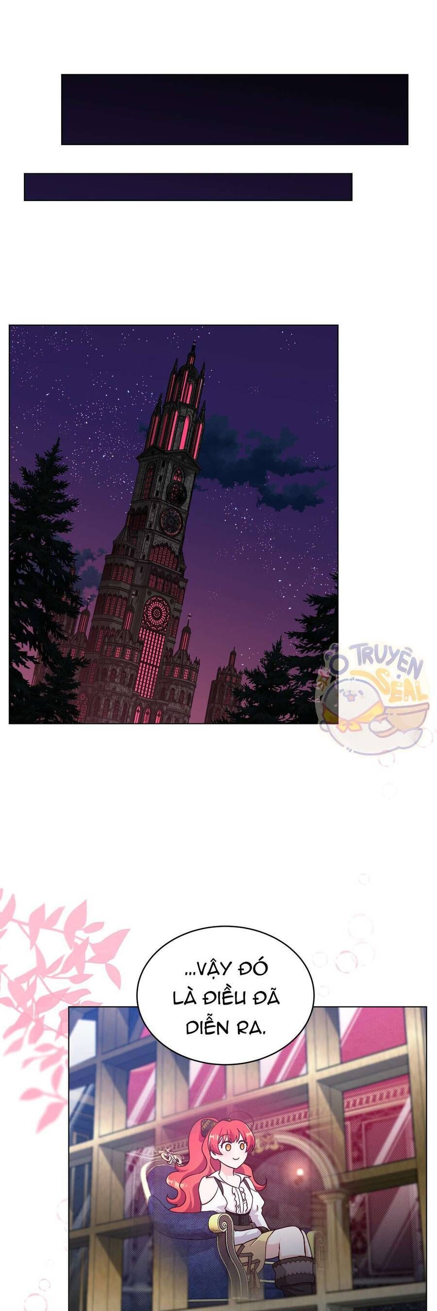 Kết Thúc Viên Mãn Không Cần Tình Yêu: Chapter 2