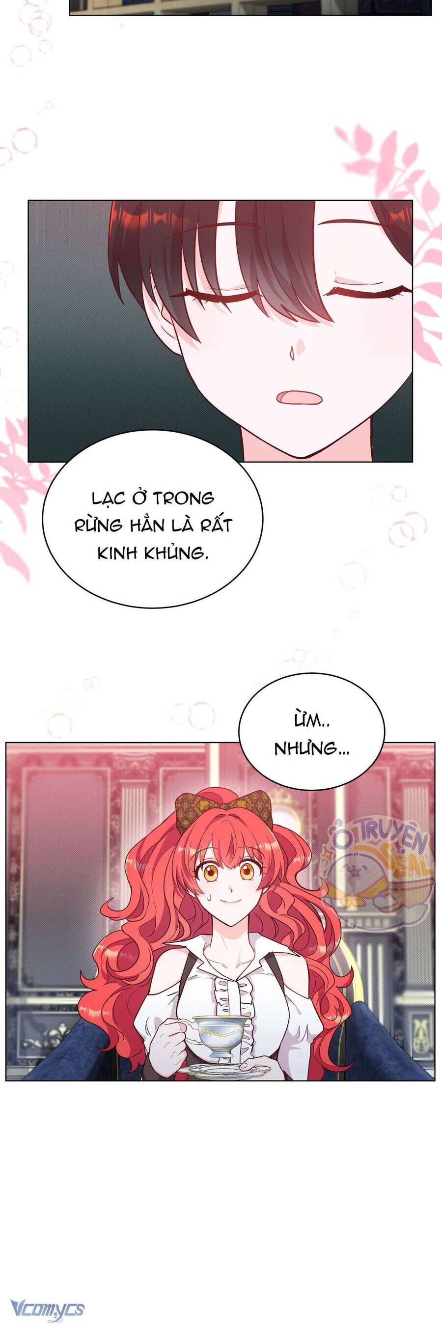 Kết Thúc Viên Mãn Không Cần Tình Yêu: Chapter 2