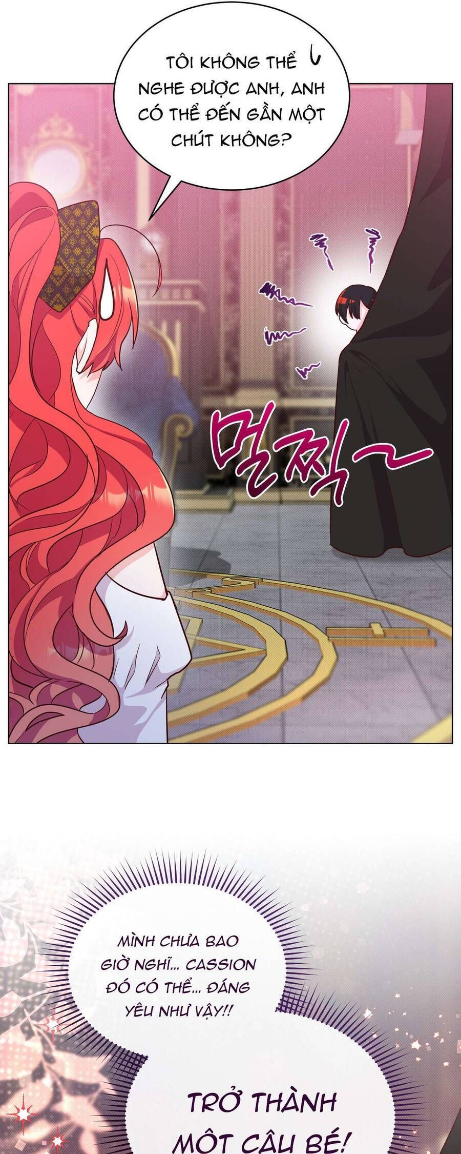 Kết Thúc Viên Mãn Không Cần Tình Yêu: Chapter 2