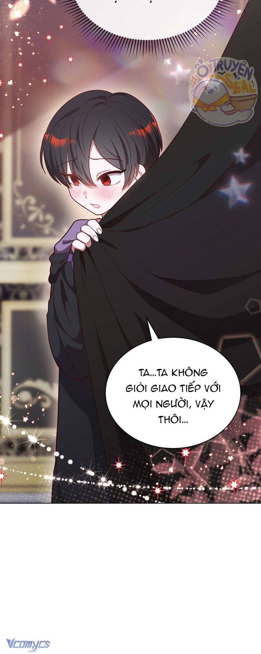 Kết Thúc Viên Mãn Không Cần Tình Yêu: Chapter 2