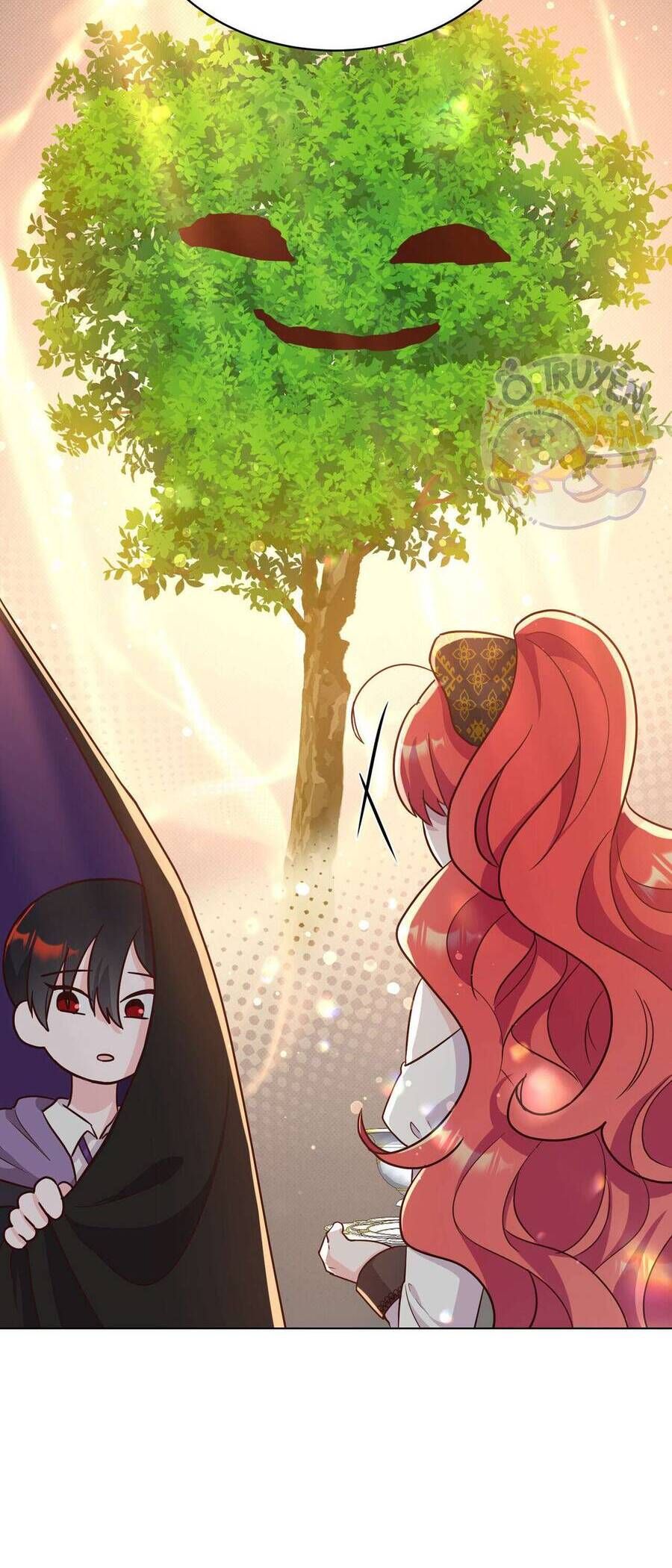 Kết Thúc Viên Mãn Không Cần Tình Yêu: Chapter 2