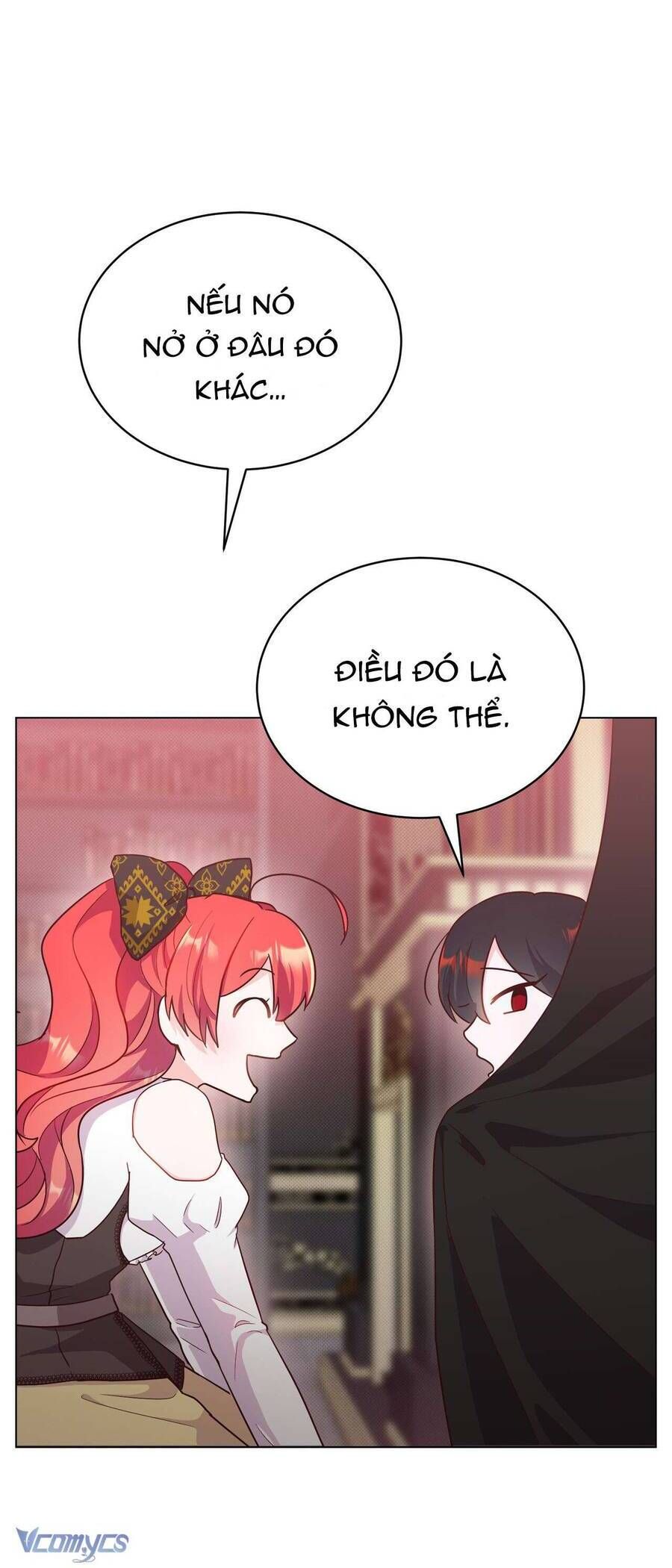 Kết Thúc Viên Mãn Không Cần Tình Yêu: Chapter 2