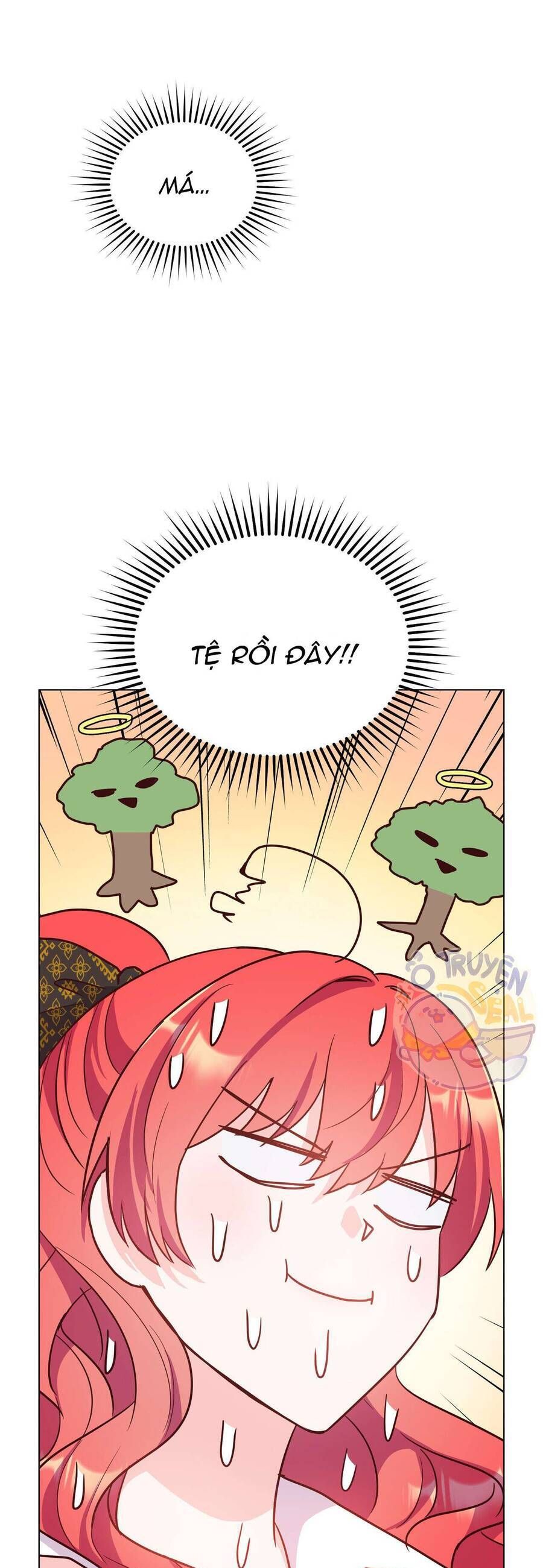 Kết Thúc Viên Mãn Không Cần Tình Yêu: Chapter 2