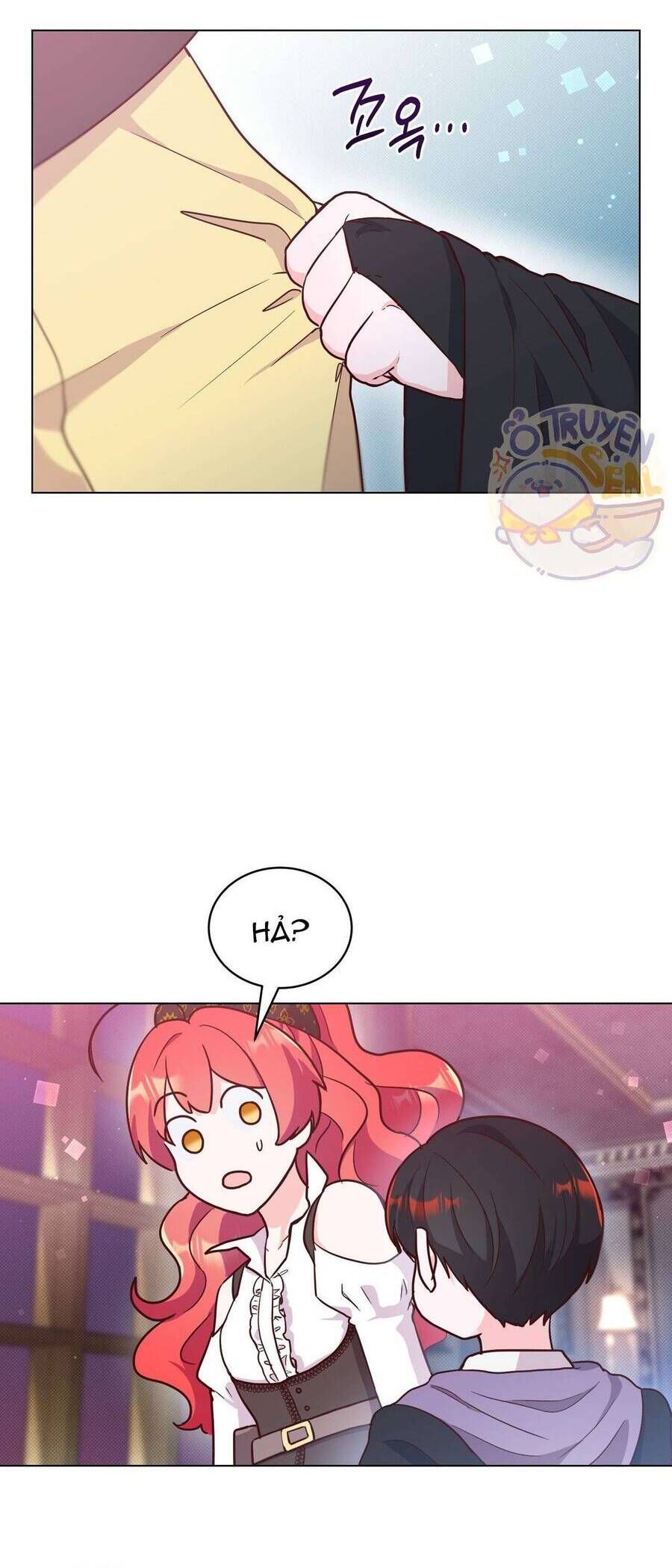 Kết Thúc Viên Mãn Không Cần Tình Yêu: Chapter 2