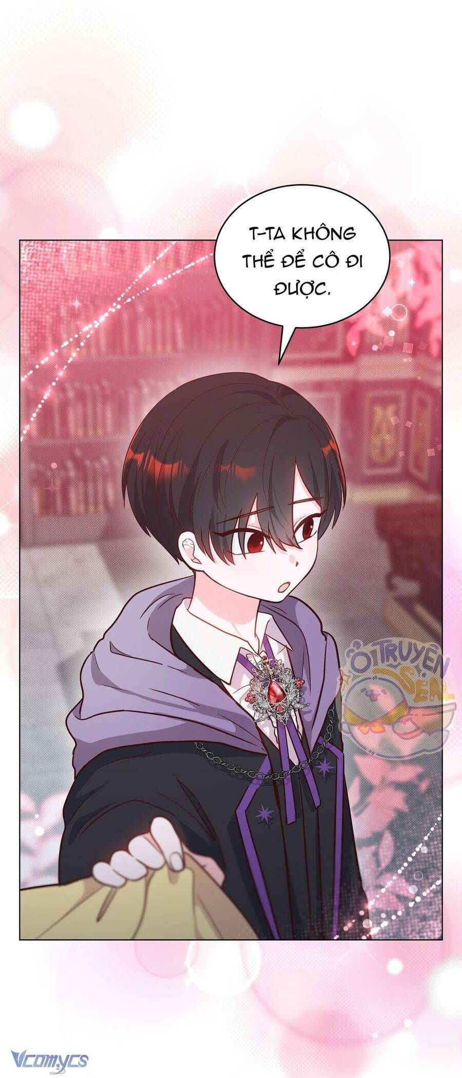 Kết Thúc Viên Mãn Không Cần Tình Yêu: Chapter 2