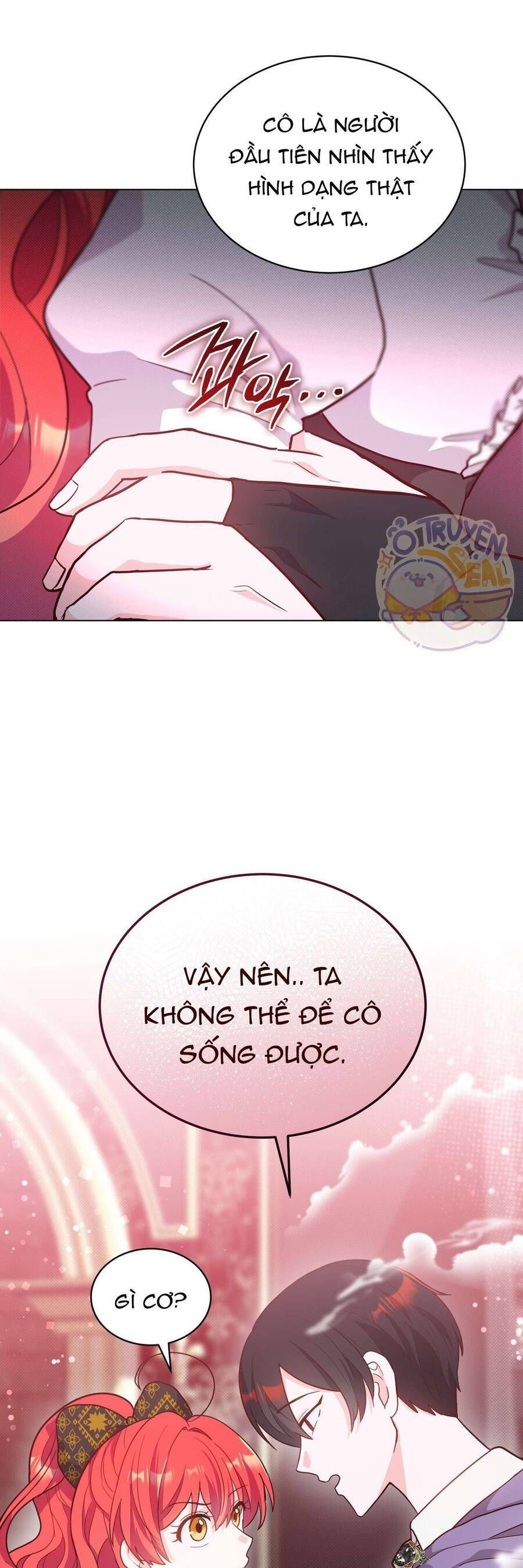 Kết Thúc Viên Mãn Không Cần Tình Yêu: Chapter 2