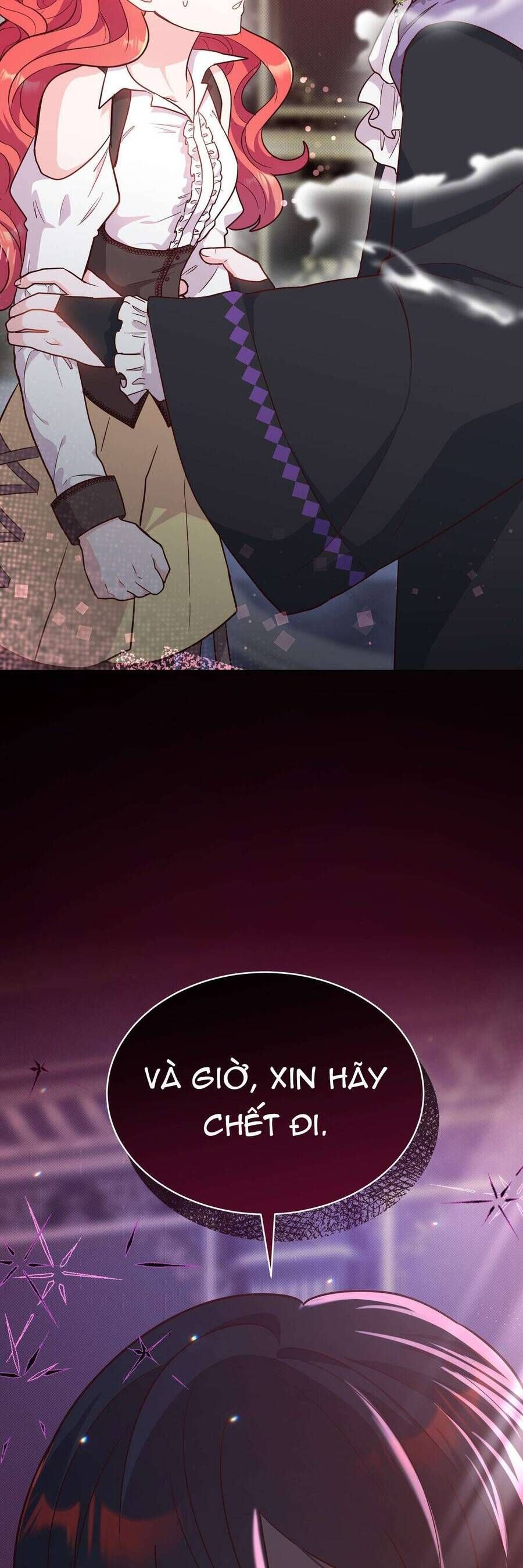 Kết Thúc Viên Mãn Không Cần Tình Yêu: Chapter 2