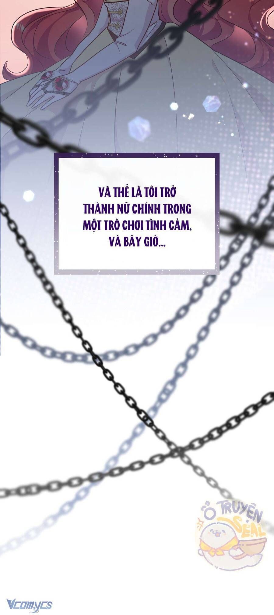 Kết Thúc Viên Mãn Không Cần Tình Yêu: Chapter 2