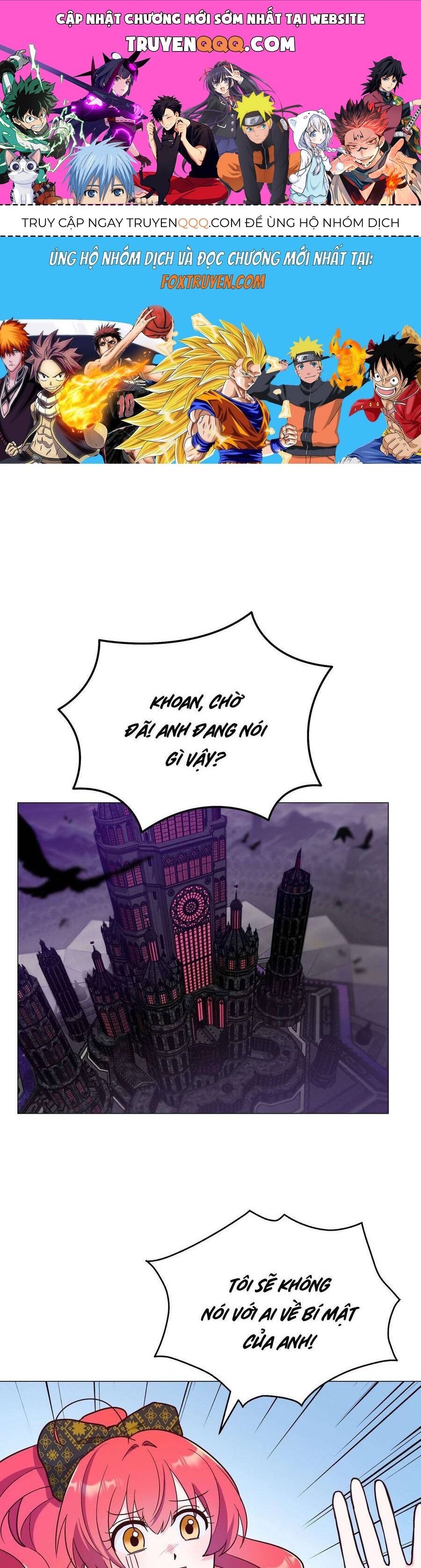 Kết Thúc Viên Mãn Không Cần Tình Yêu: Chapter 3