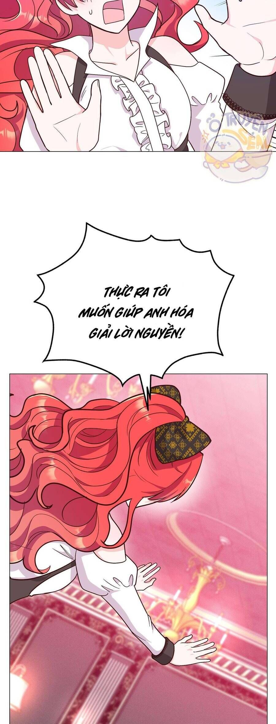 Kết Thúc Viên Mãn Không Cần Tình Yêu: Chapter 3