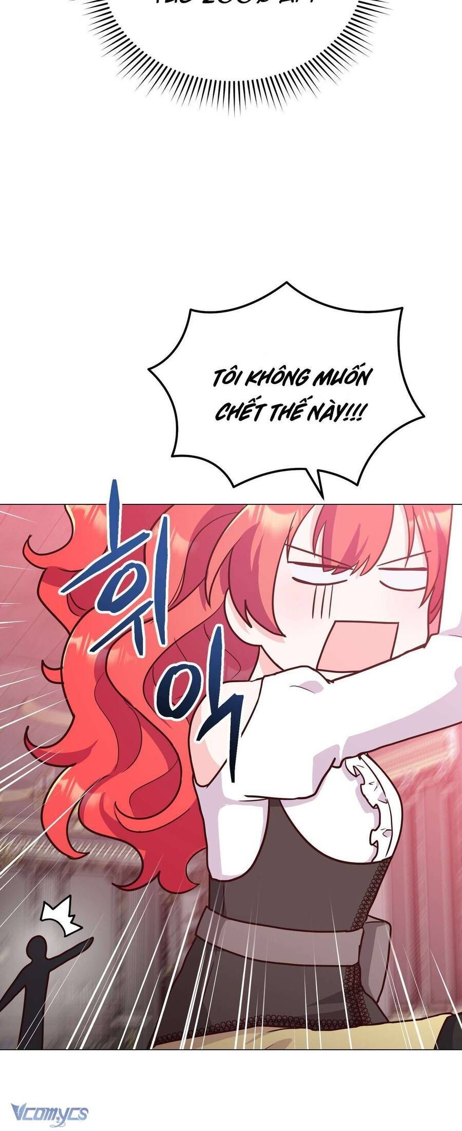 Kết Thúc Viên Mãn Không Cần Tình Yêu: Chapter 3