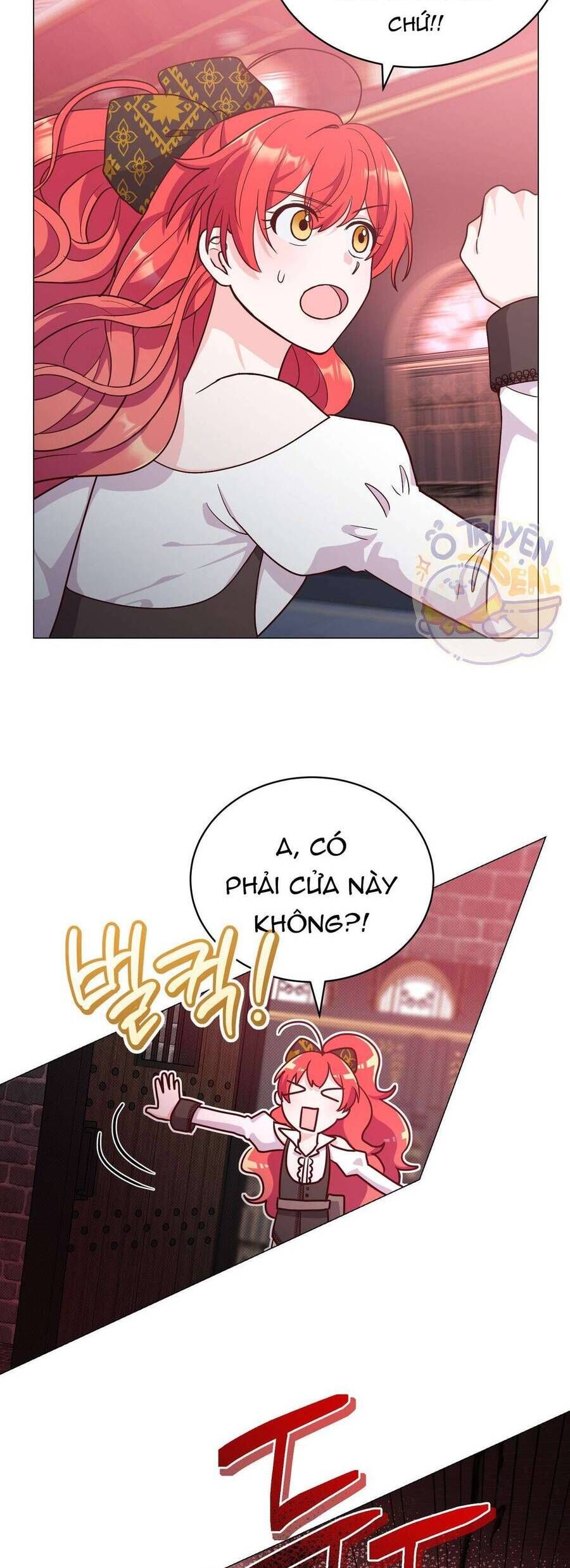 Kết Thúc Viên Mãn Không Cần Tình Yêu: Chapter 3