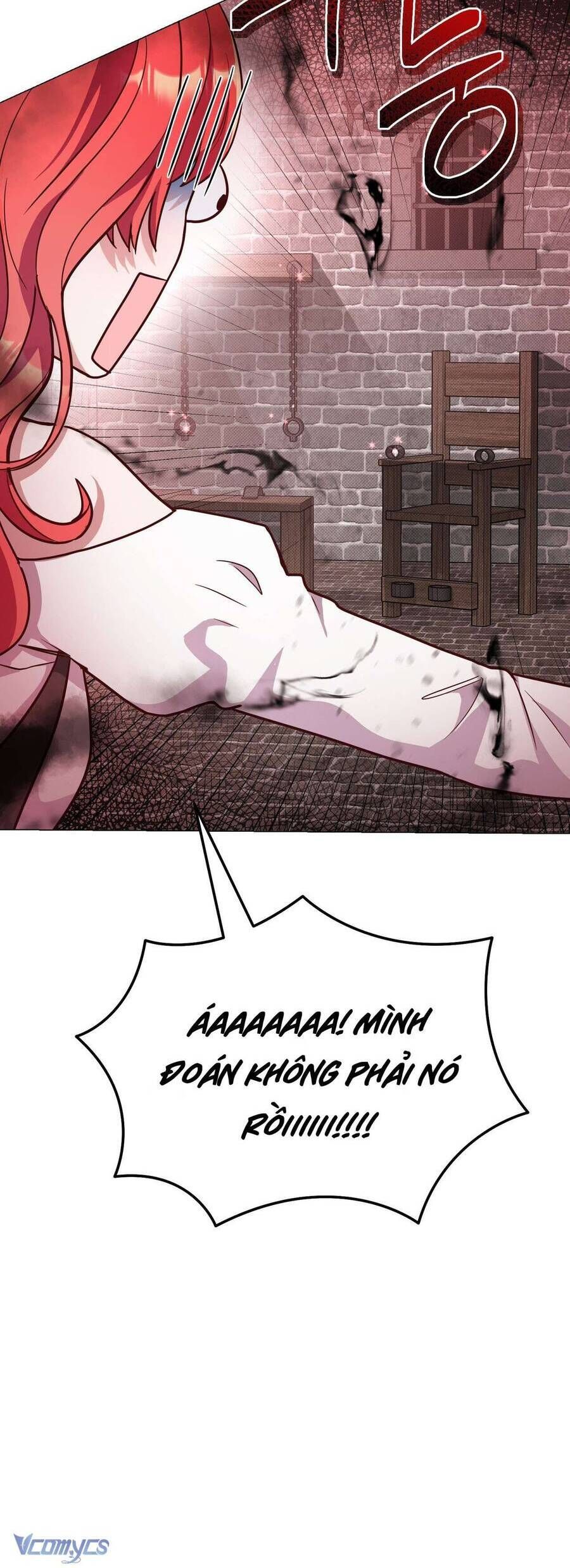 Kết Thúc Viên Mãn Không Cần Tình Yêu: Chapter 3