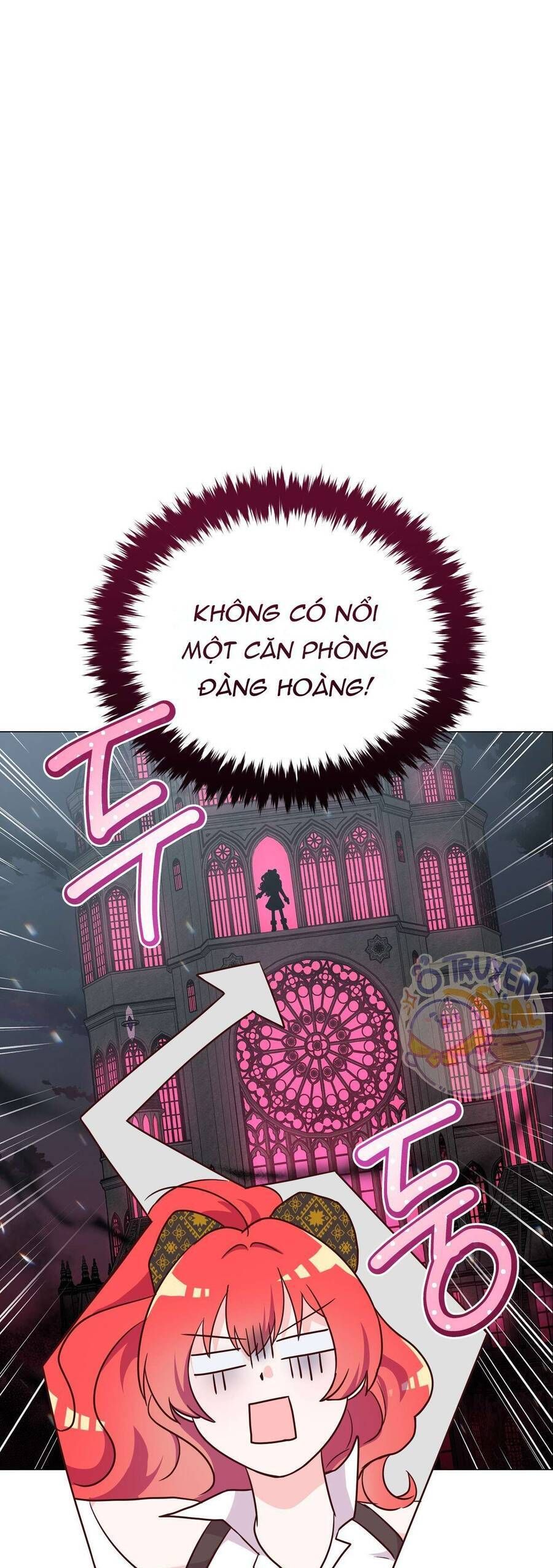 Kết Thúc Viên Mãn Không Cần Tình Yêu: Chapter 3