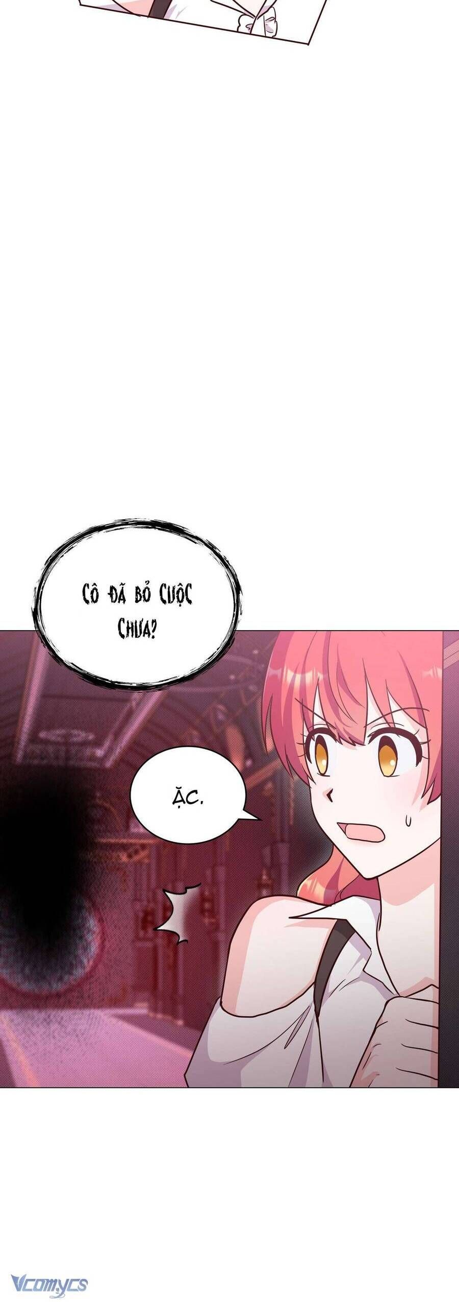 Kết Thúc Viên Mãn Không Cần Tình Yêu: Chapter 3