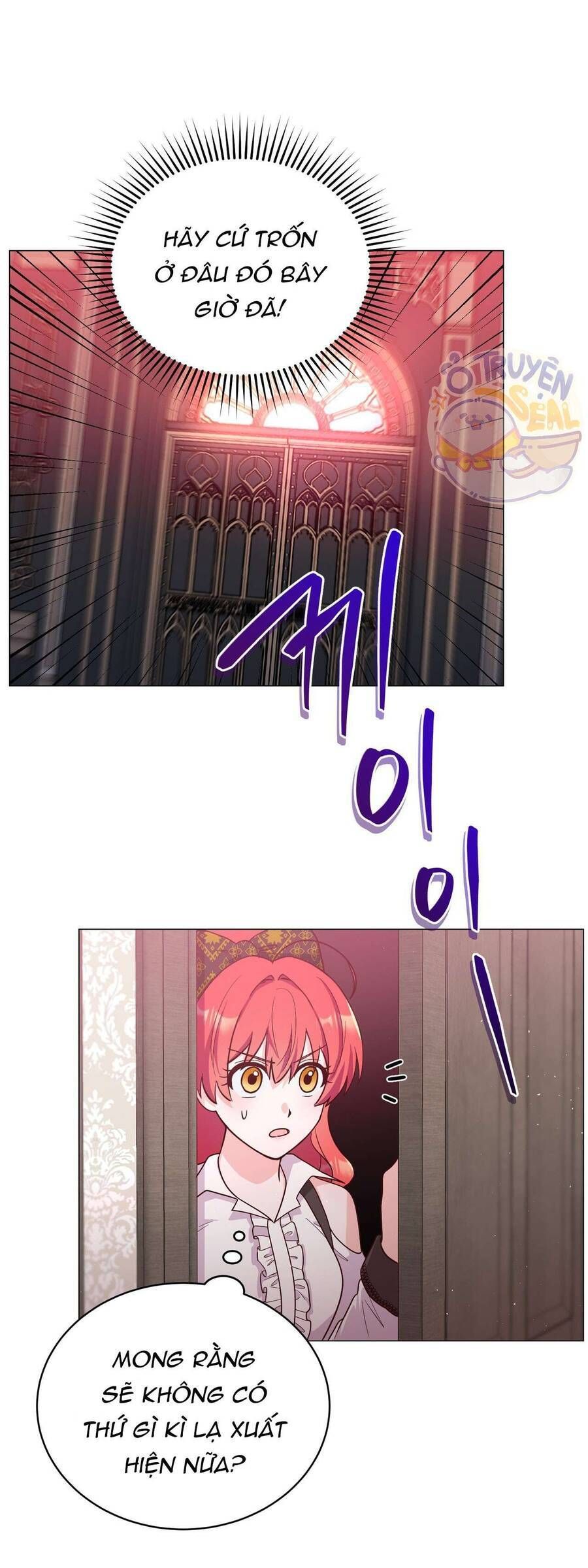 Kết Thúc Viên Mãn Không Cần Tình Yêu: Chapter 3