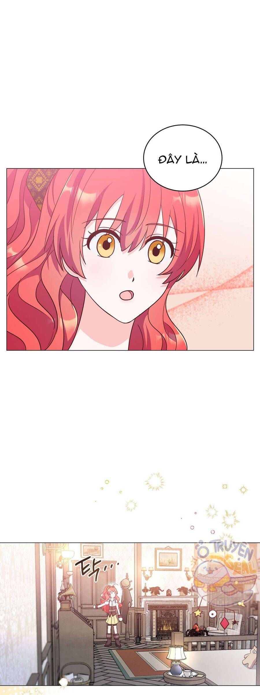 Kết Thúc Viên Mãn Không Cần Tình Yêu: Chapter 3