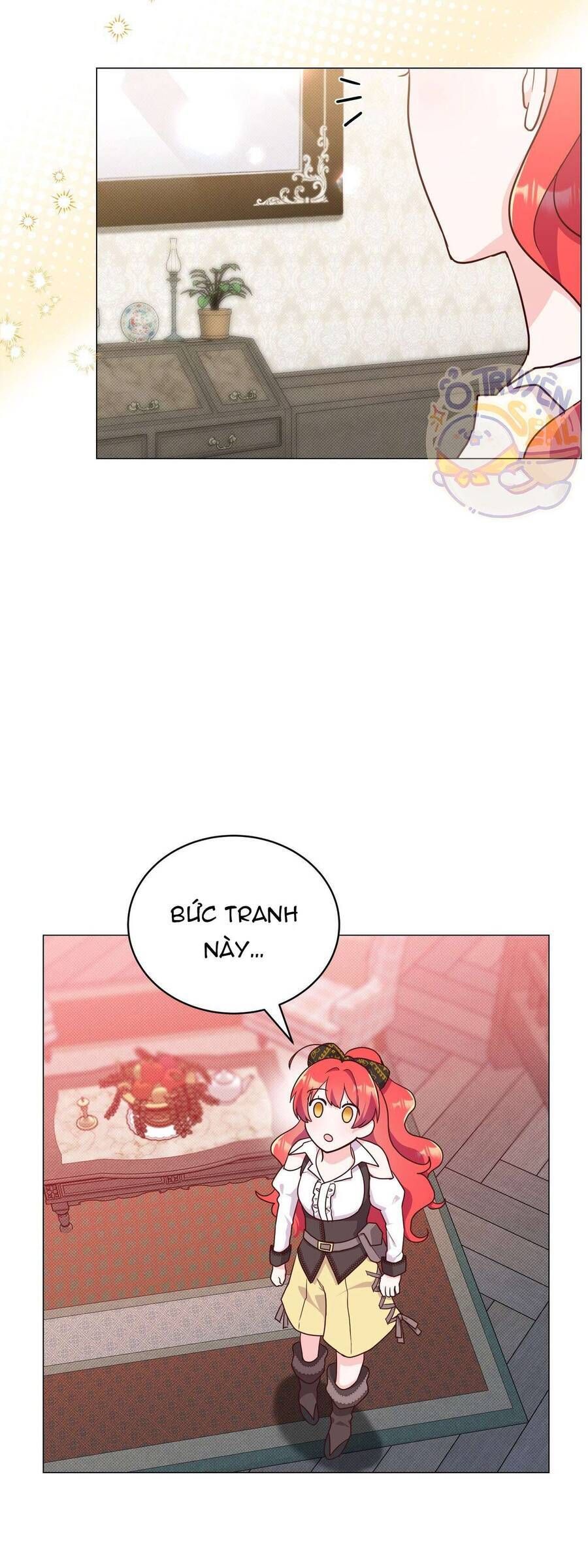 Kết Thúc Viên Mãn Không Cần Tình Yêu: Chapter 3