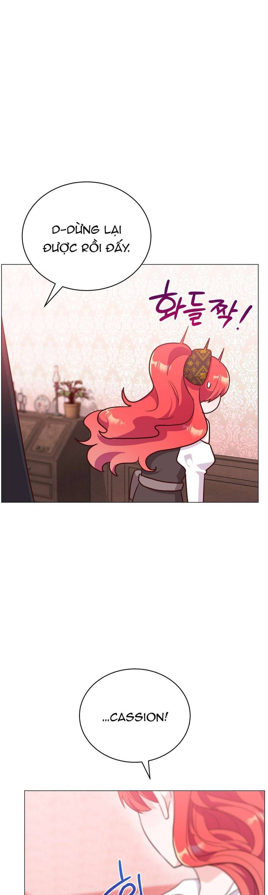 Kết Thúc Viên Mãn Không Cần Tình Yêu: Chapter 3