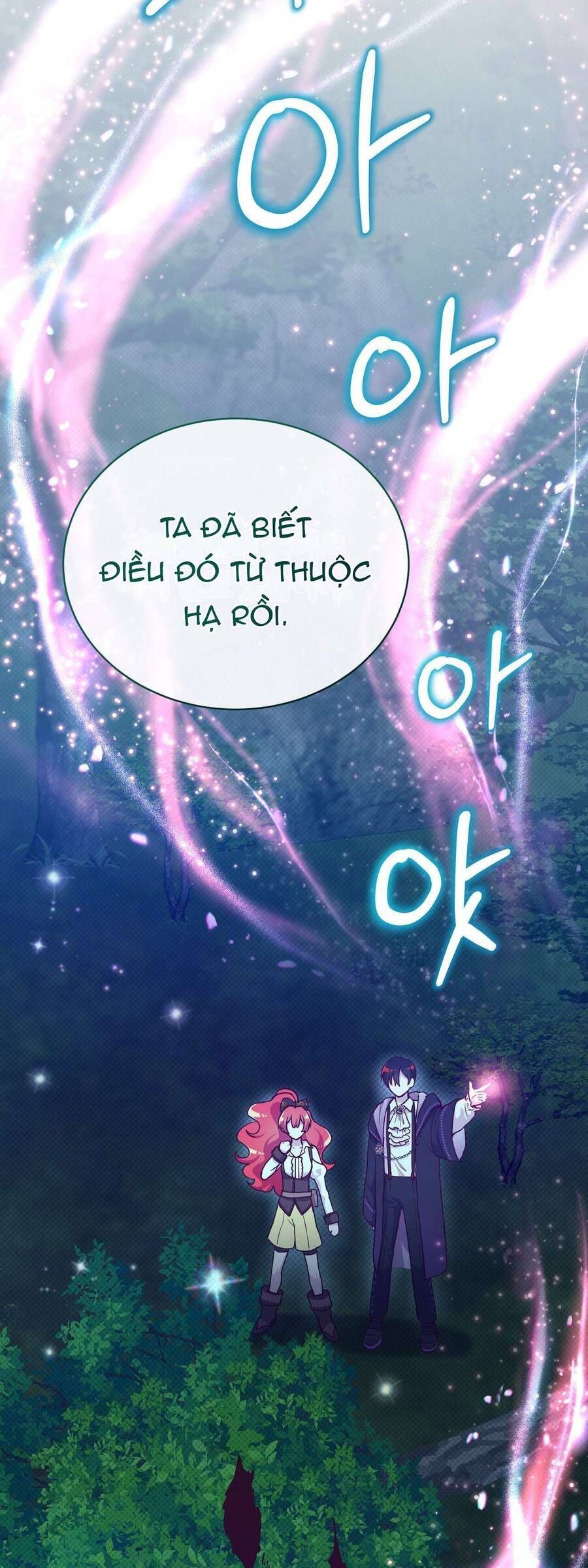 Kết Thúc Viên Mãn Không Cần Tình Yêu: Chapter 3