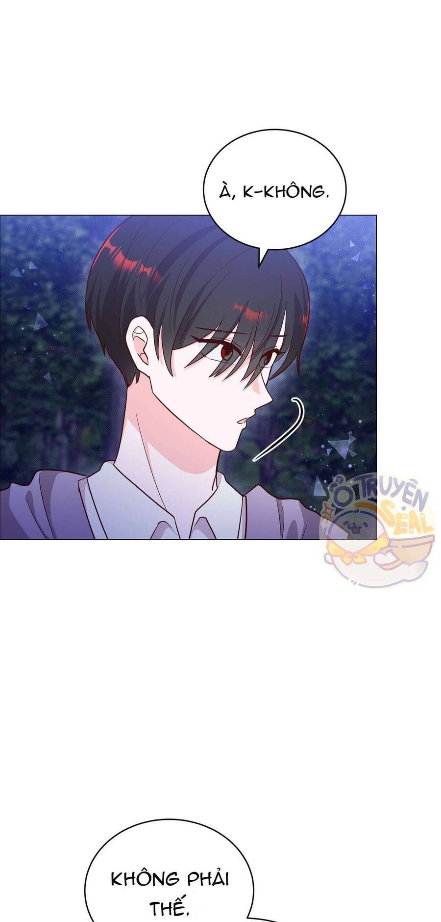 Kết Thúc Viên Mãn Không Cần Tình Yêu: Chapter 3