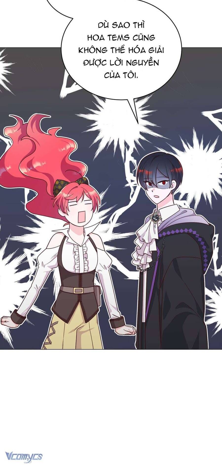 Kết Thúc Viên Mãn Không Cần Tình Yêu: Chapter 3