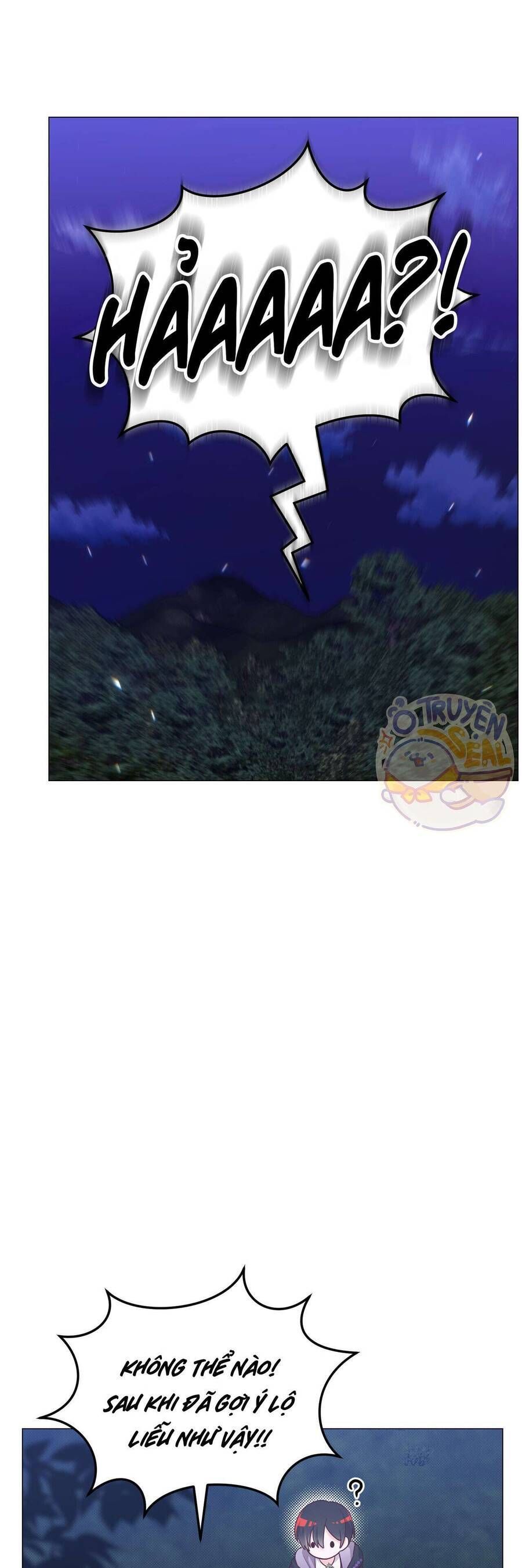 Kết Thúc Viên Mãn Không Cần Tình Yêu: Chapter 3