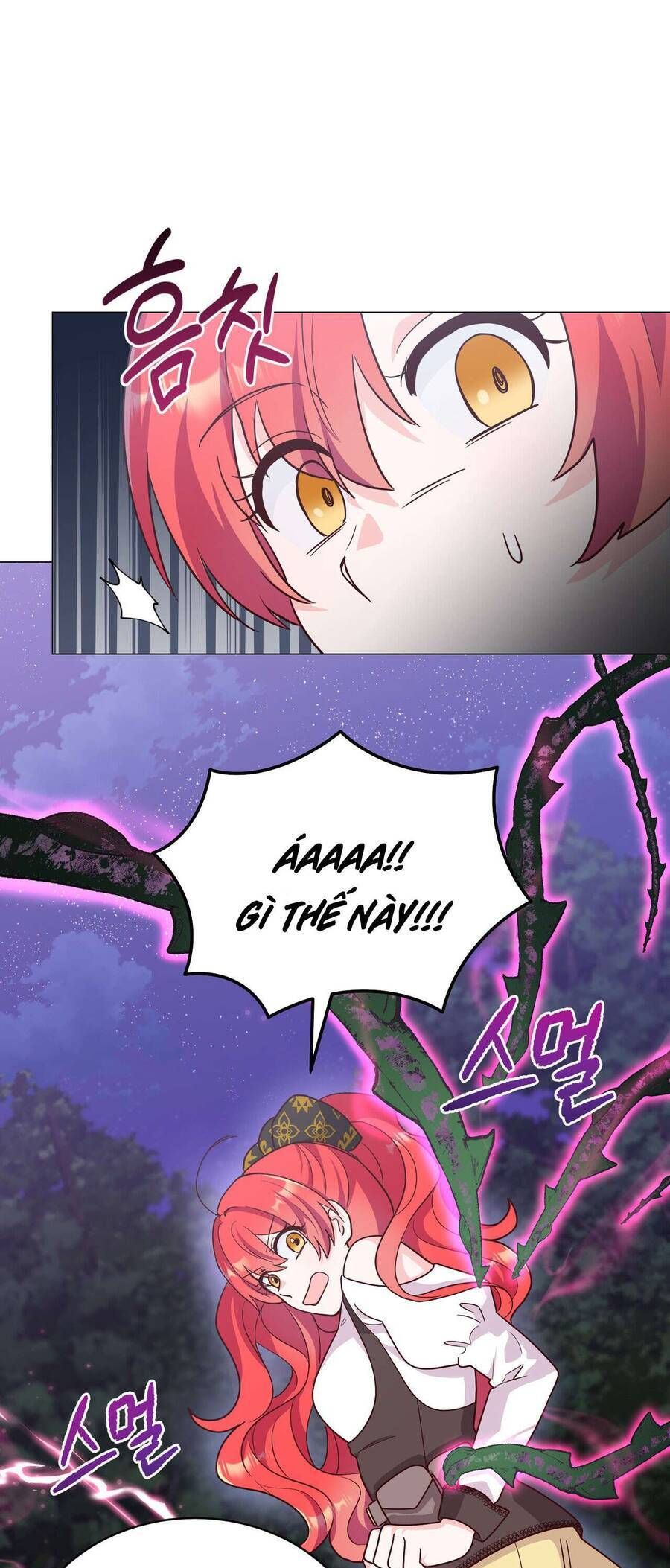 Kết Thúc Viên Mãn Không Cần Tình Yêu: Chapter 3