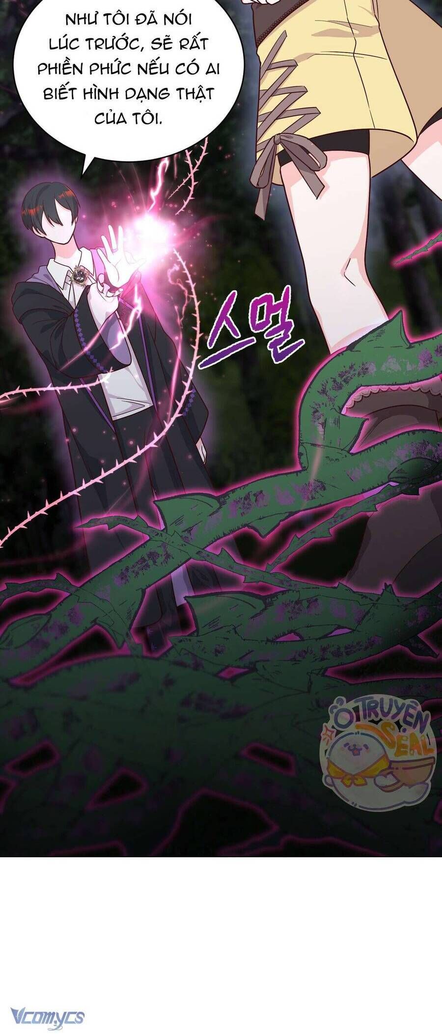 Kết Thúc Viên Mãn Không Cần Tình Yêu: Chapter 3