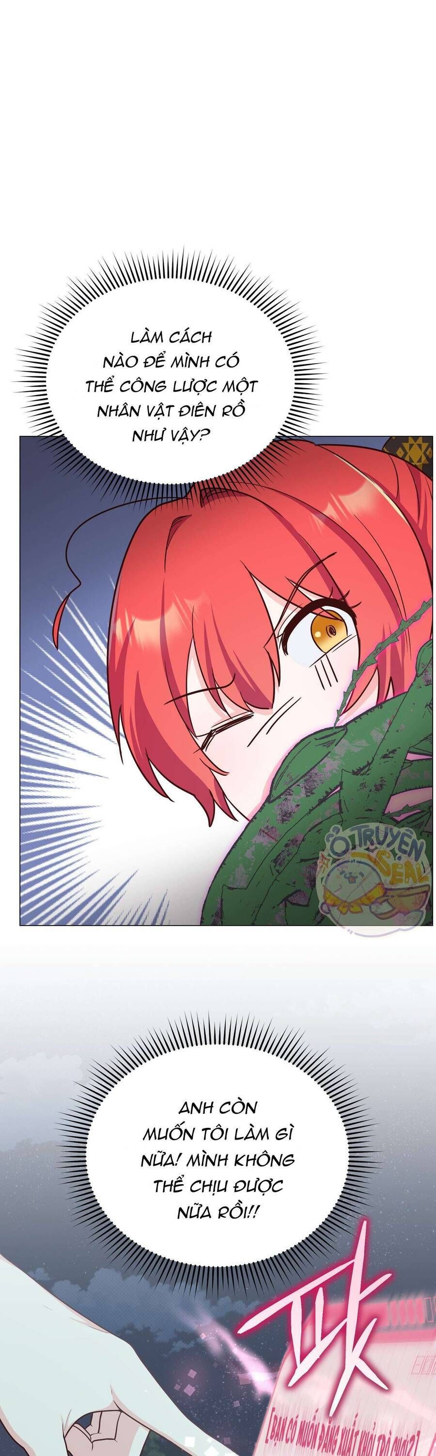 Kết Thúc Viên Mãn Không Cần Tình Yêu: Chapter 3