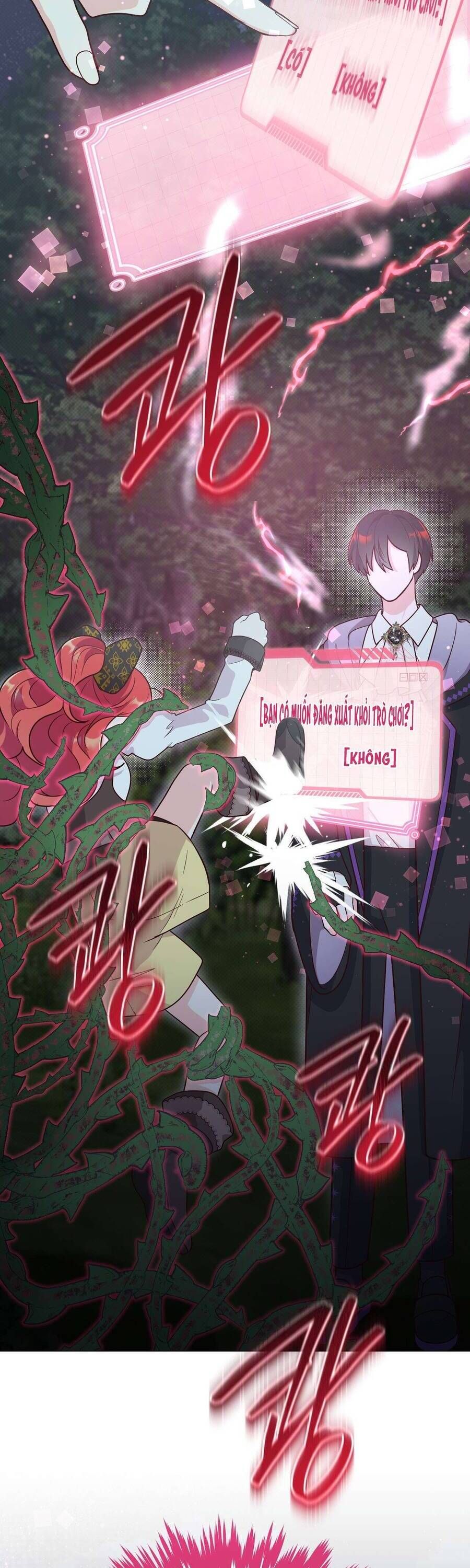 Kết Thúc Viên Mãn Không Cần Tình Yêu: Chapter 3