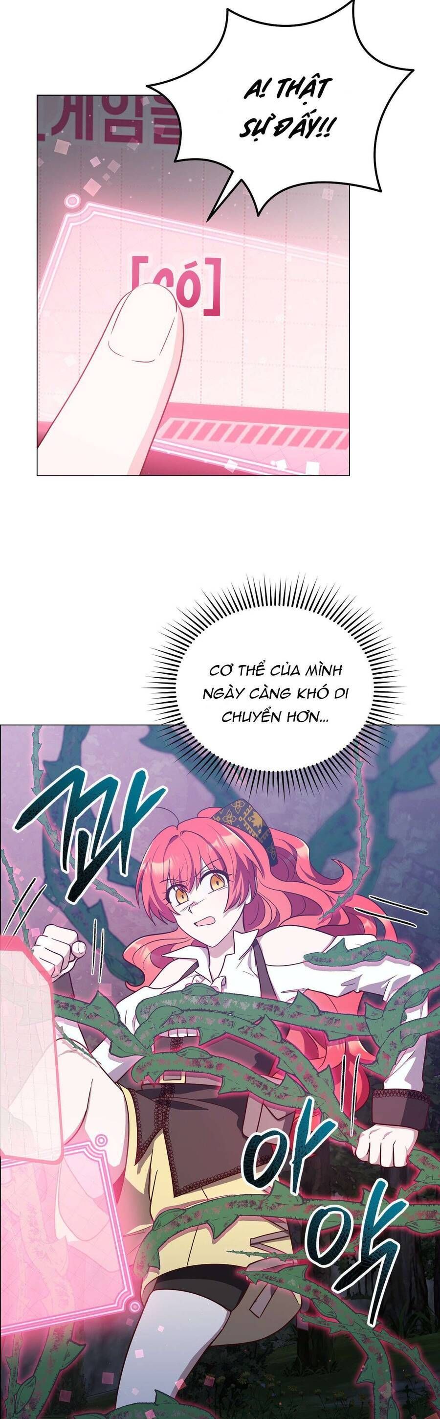 Kết Thúc Viên Mãn Không Cần Tình Yêu: Chapter 3