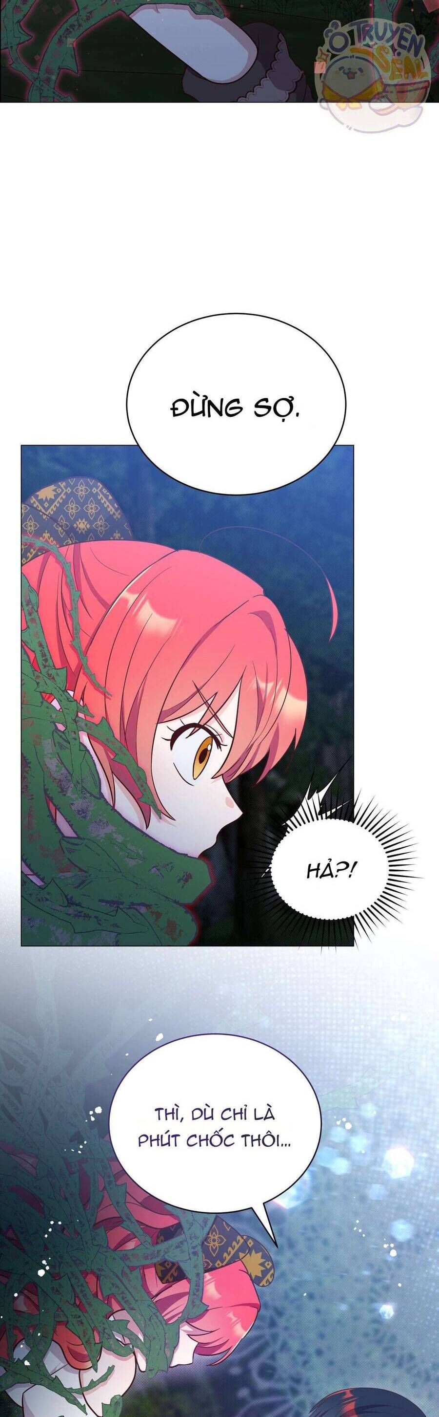 Kết Thúc Viên Mãn Không Cần Tình Yêu: Chapter 3