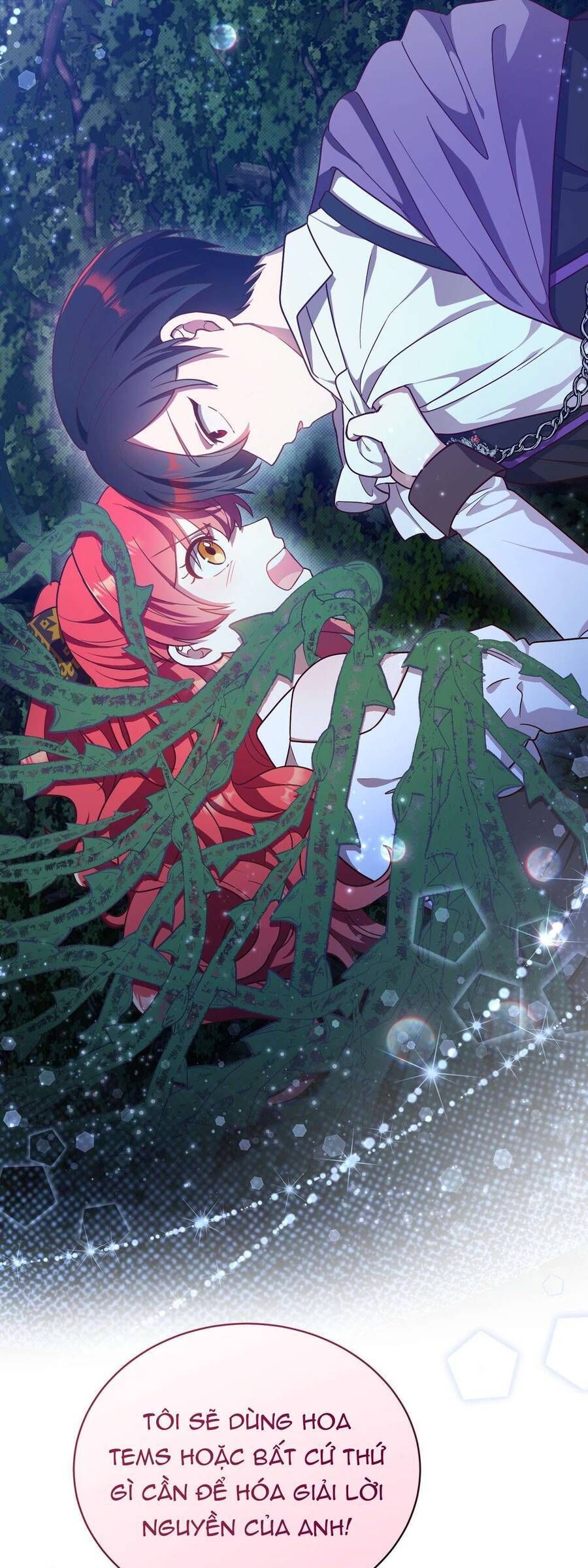 Kết Thúc Viên Mãn Không Cần Tình Yêu: Chapter 3